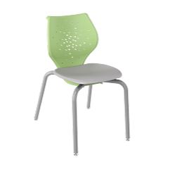 159608 - Artcobell - GS4L18 AppleGreen-Titanium View01