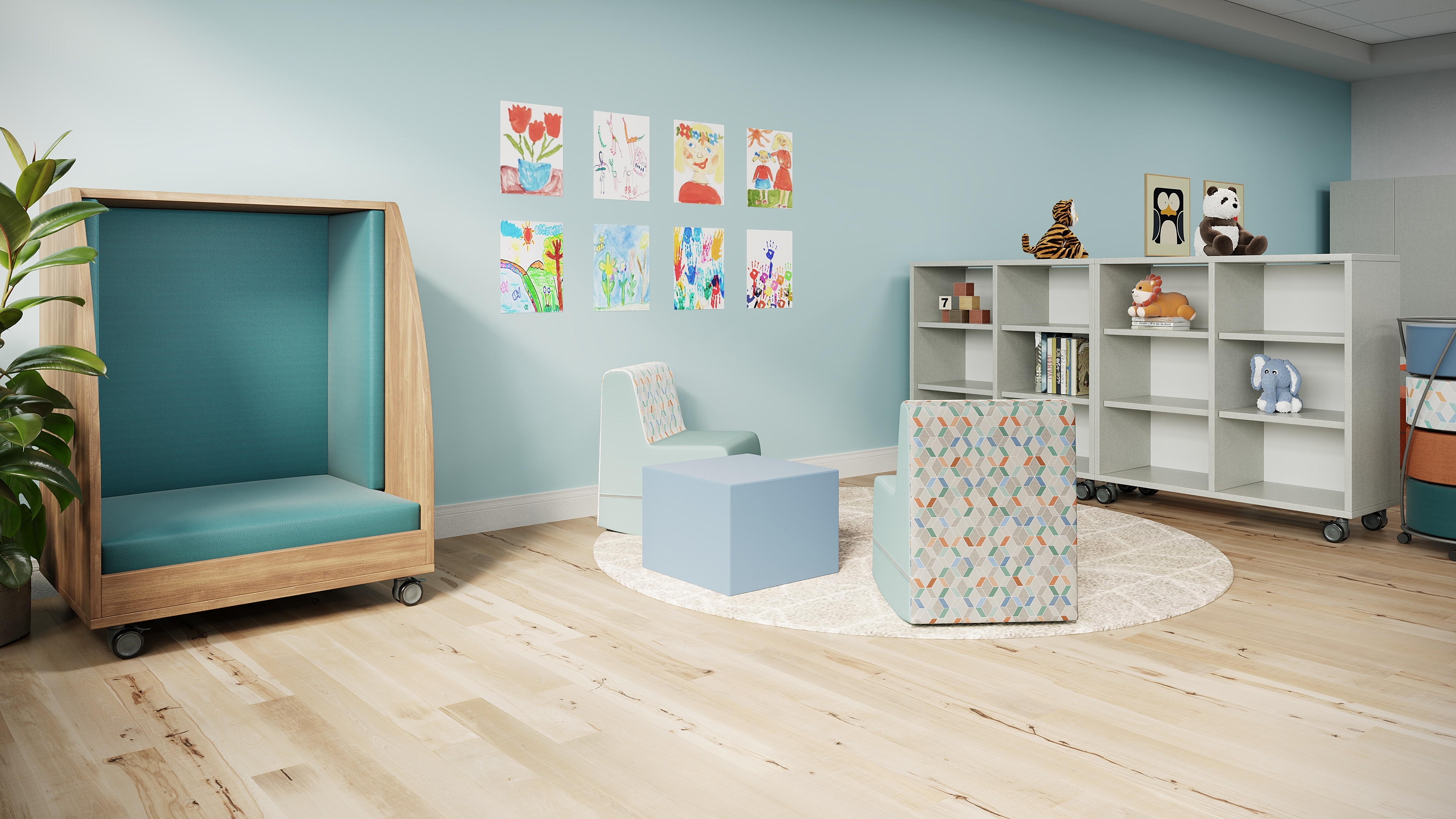 192410 - Artcobell -  Prek Space - View 03 (2)