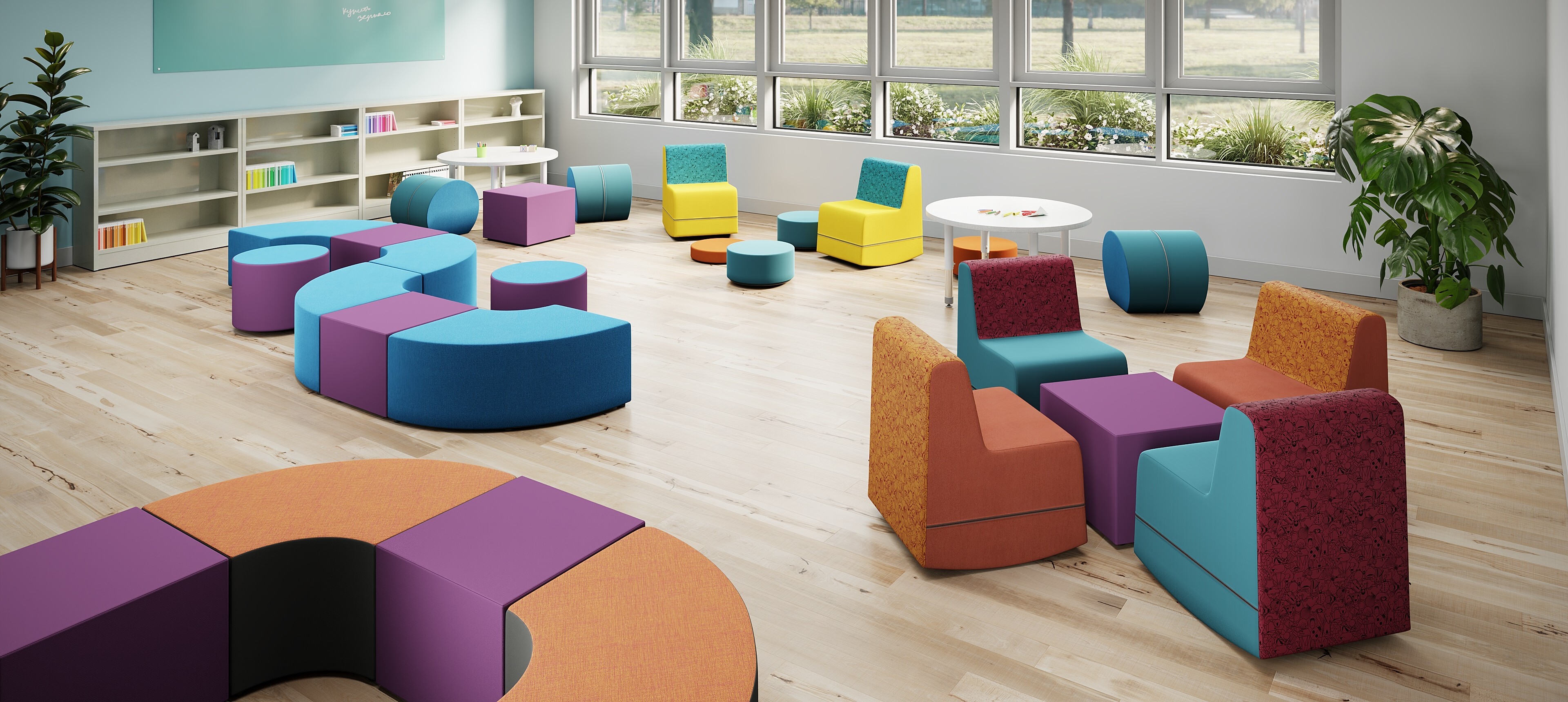 192410 - Artcobell -  Prek Space_View01 (1) - WEB