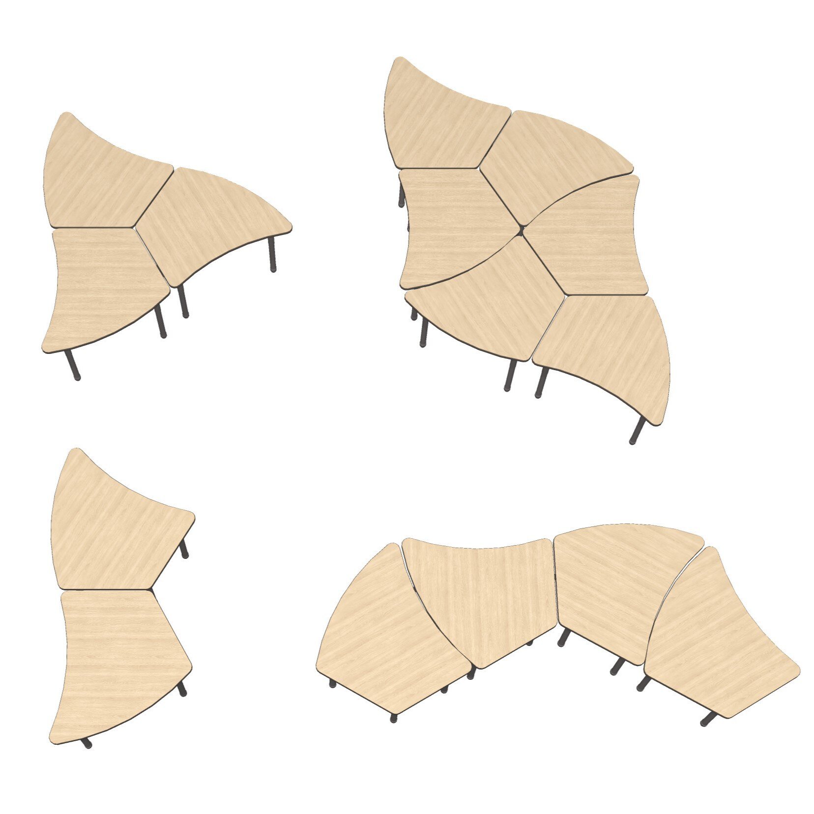 Aperture Shape Table_SQ