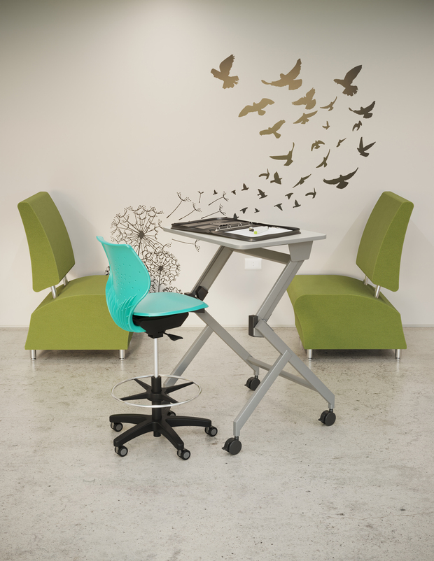 Promote Secure & Safe Learning Environments with the Right Classroom ...