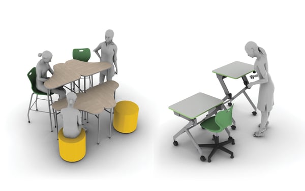 Flexible Seating2