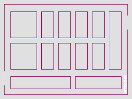 retail floorplan