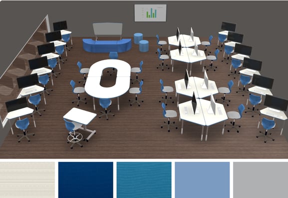 classroom_design_ideas