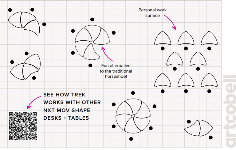 trek-shaped-desks