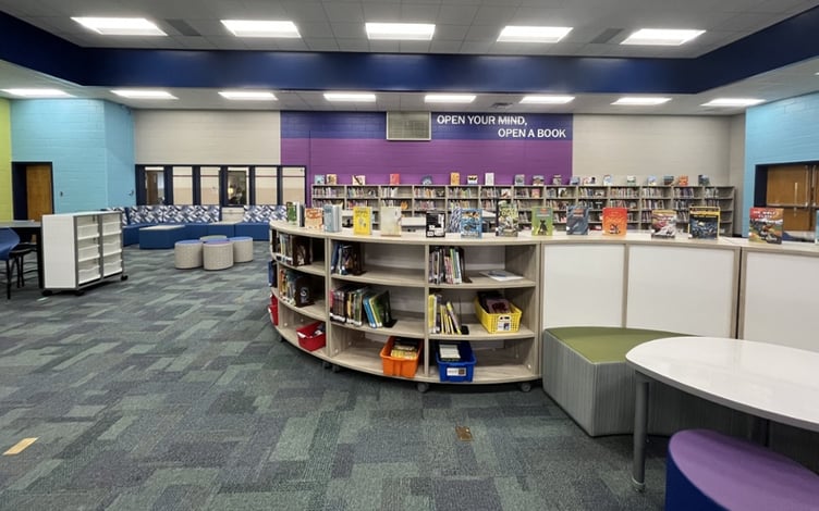 Forest Park ES-1