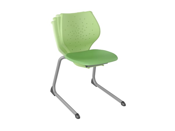 NXT MOV Cantilever Chair