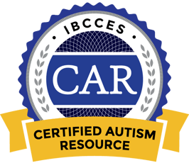 CAR-badge