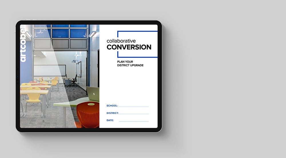 Collaborative-Conversion-Ipda