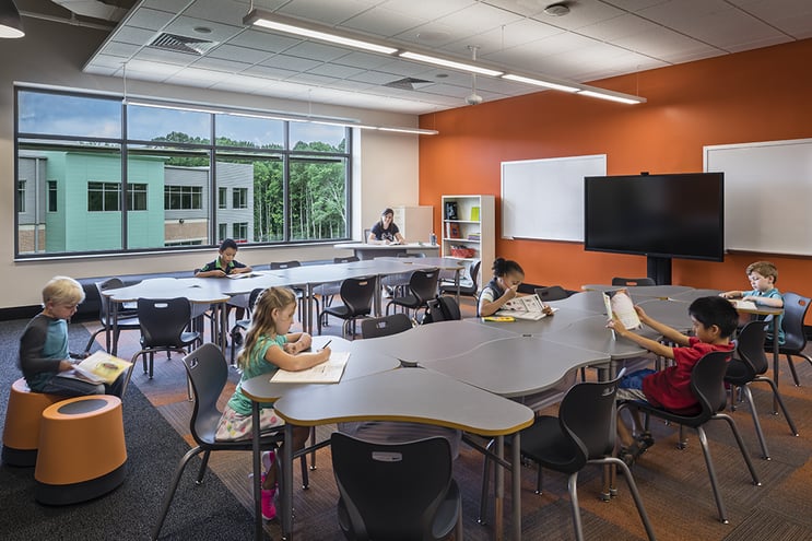 orange-classroom-designs