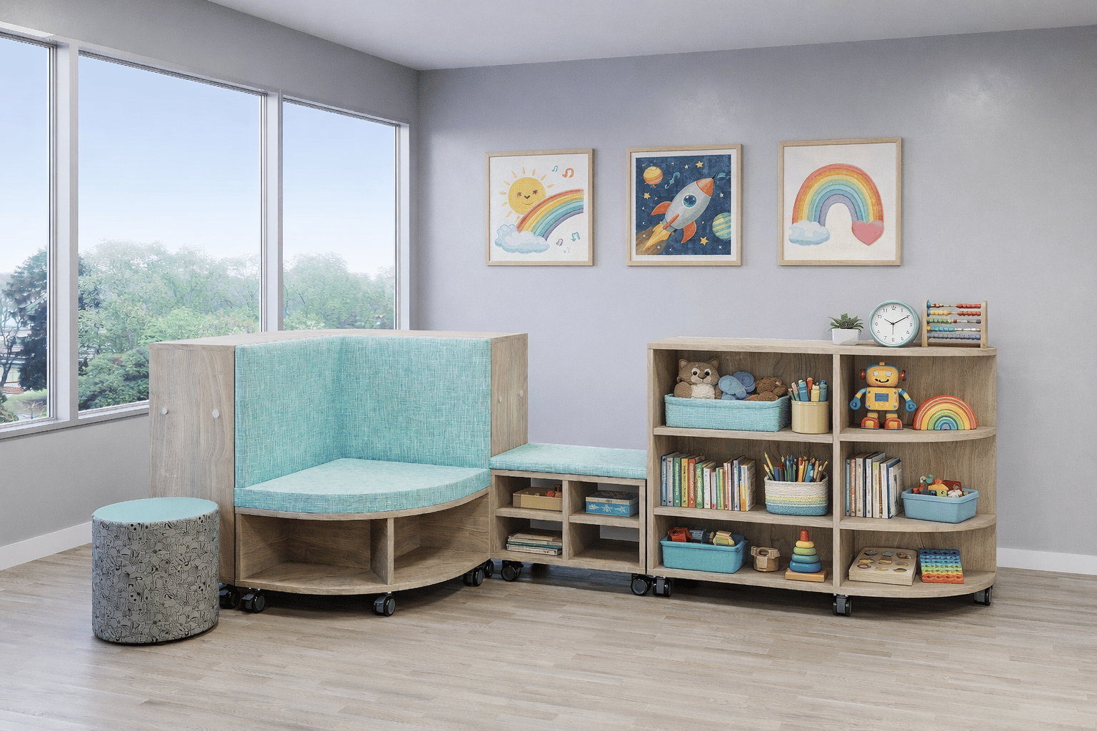 ChatGPT_BookNook_Kinder