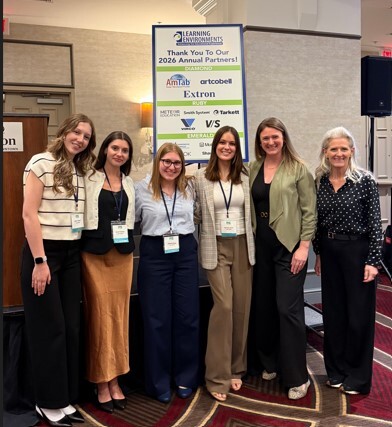 Group Pic Post conference