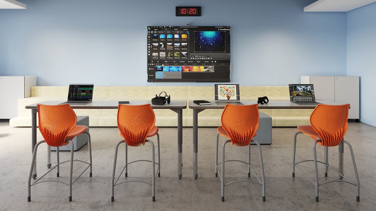 169380 - Artcobell - Genius Bar - View2- 00