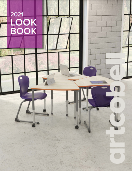 Artcobell Look Book