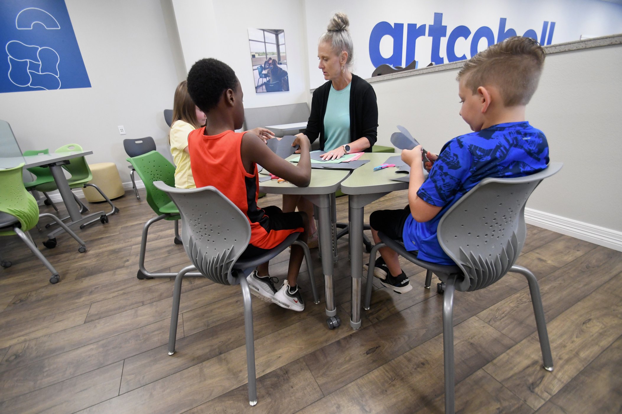 Use Diverse Classroom Seating to Promote Student Success