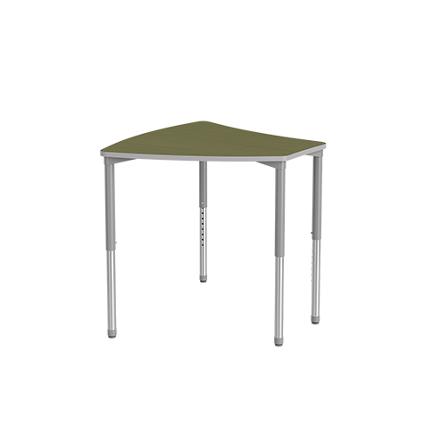 Kite Shaped Desk