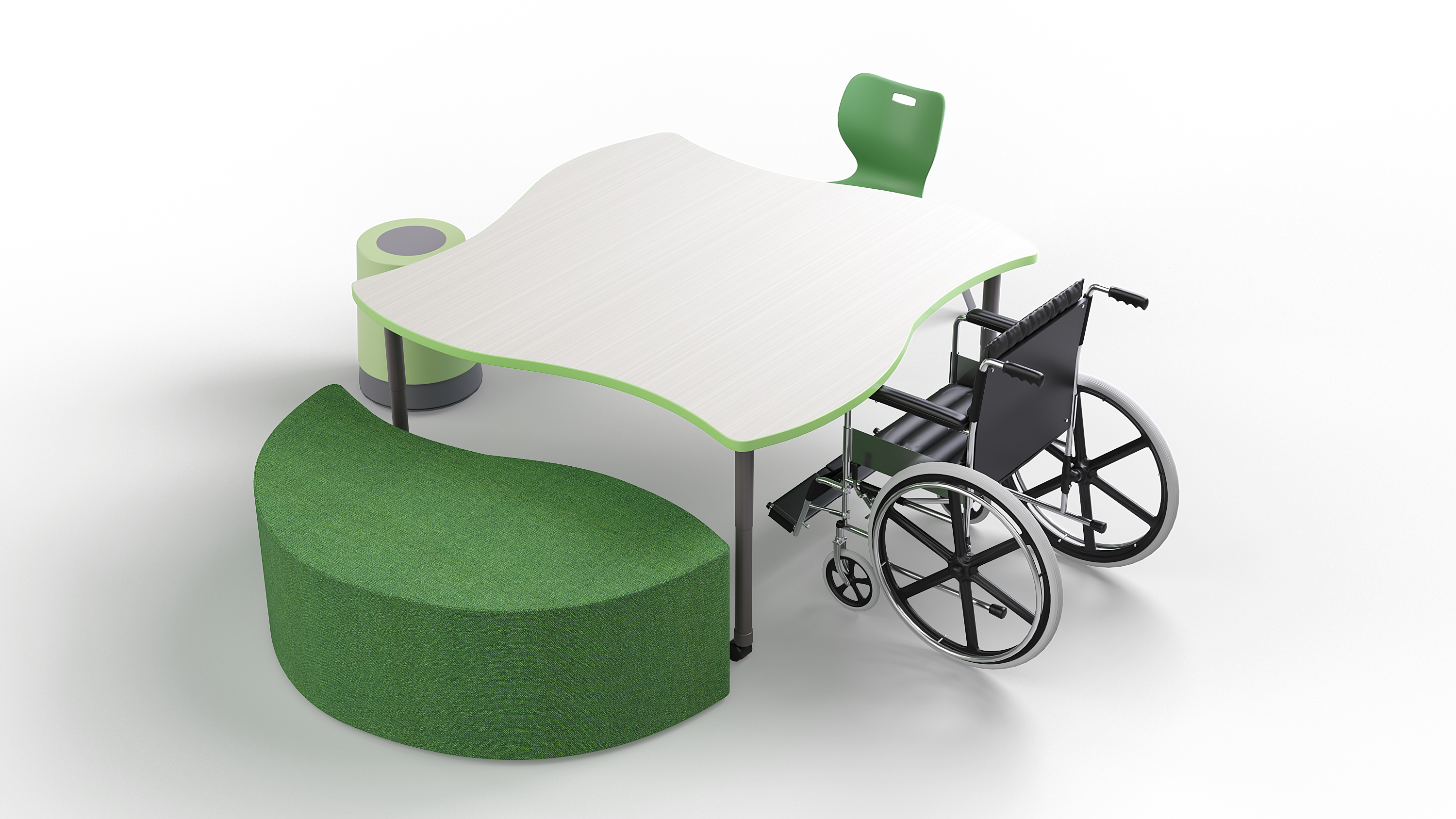 168798 - Artcobell - Wheelchair - Table 03 - 02