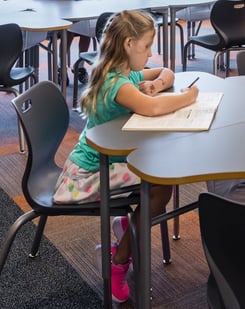 Promote SEL with Classroom Furniture