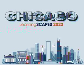 city with text