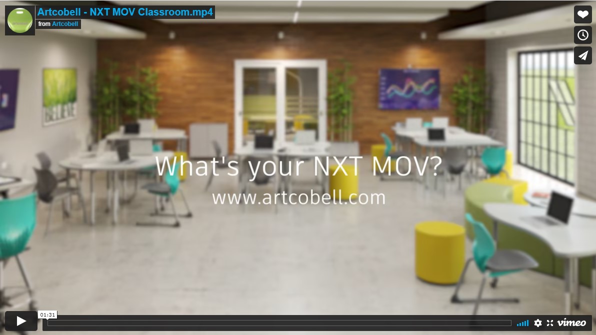 NXTMOVClassroom