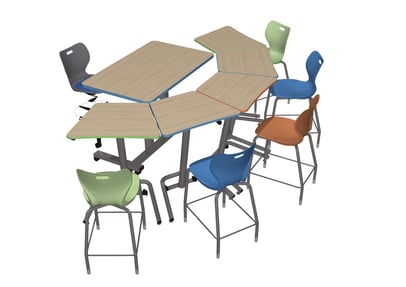 groupwork_NXT MOV_trapezoid_view