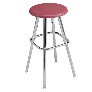 Four leg stool