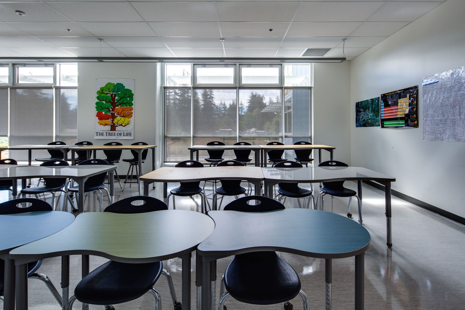 classroom, beta, expanse, discover, mobile