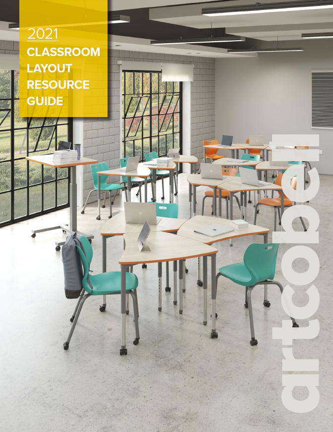 Classroom Layout Resource Guide