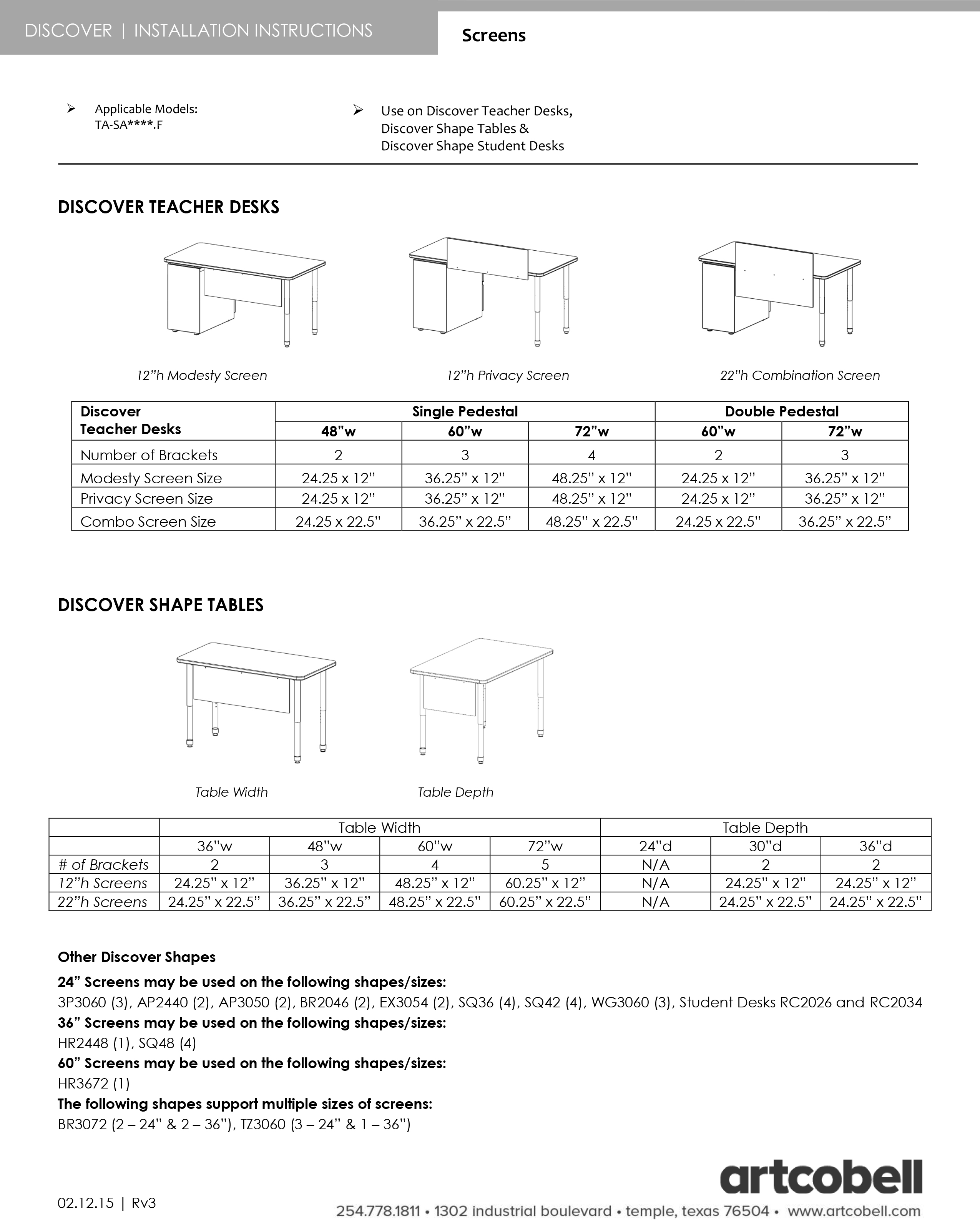 Accessories_Screens