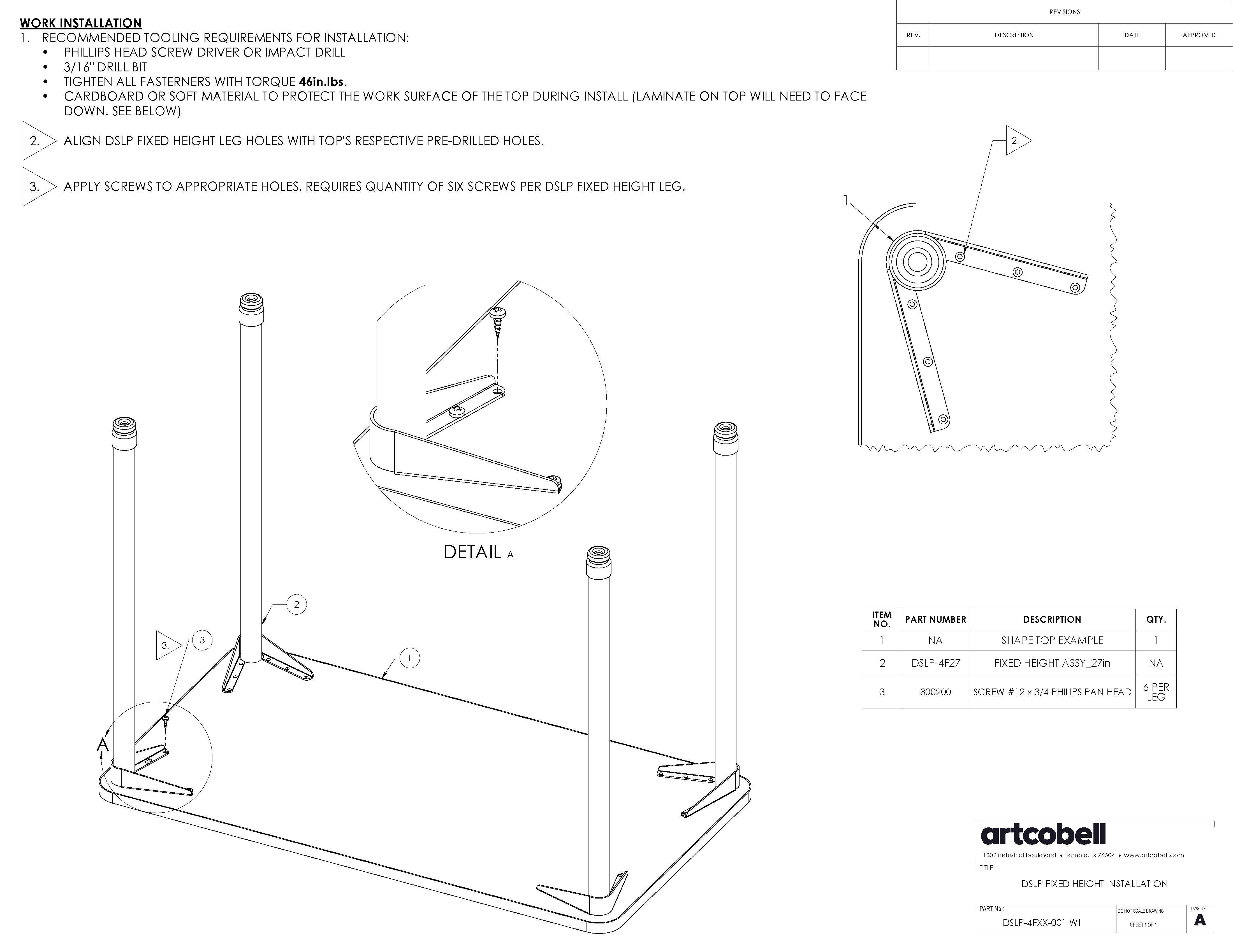 Discover_ShapeDesks_ FixedHeightDSLP Legs_2023_0304