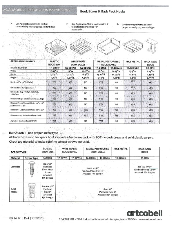 TA-BBInstructions