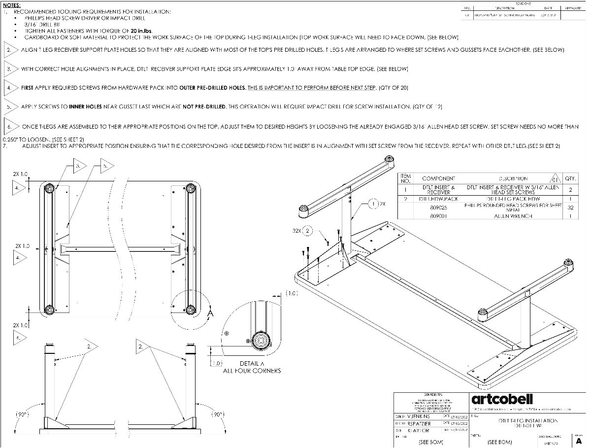 Tables_TLegAdjustable_DTLT