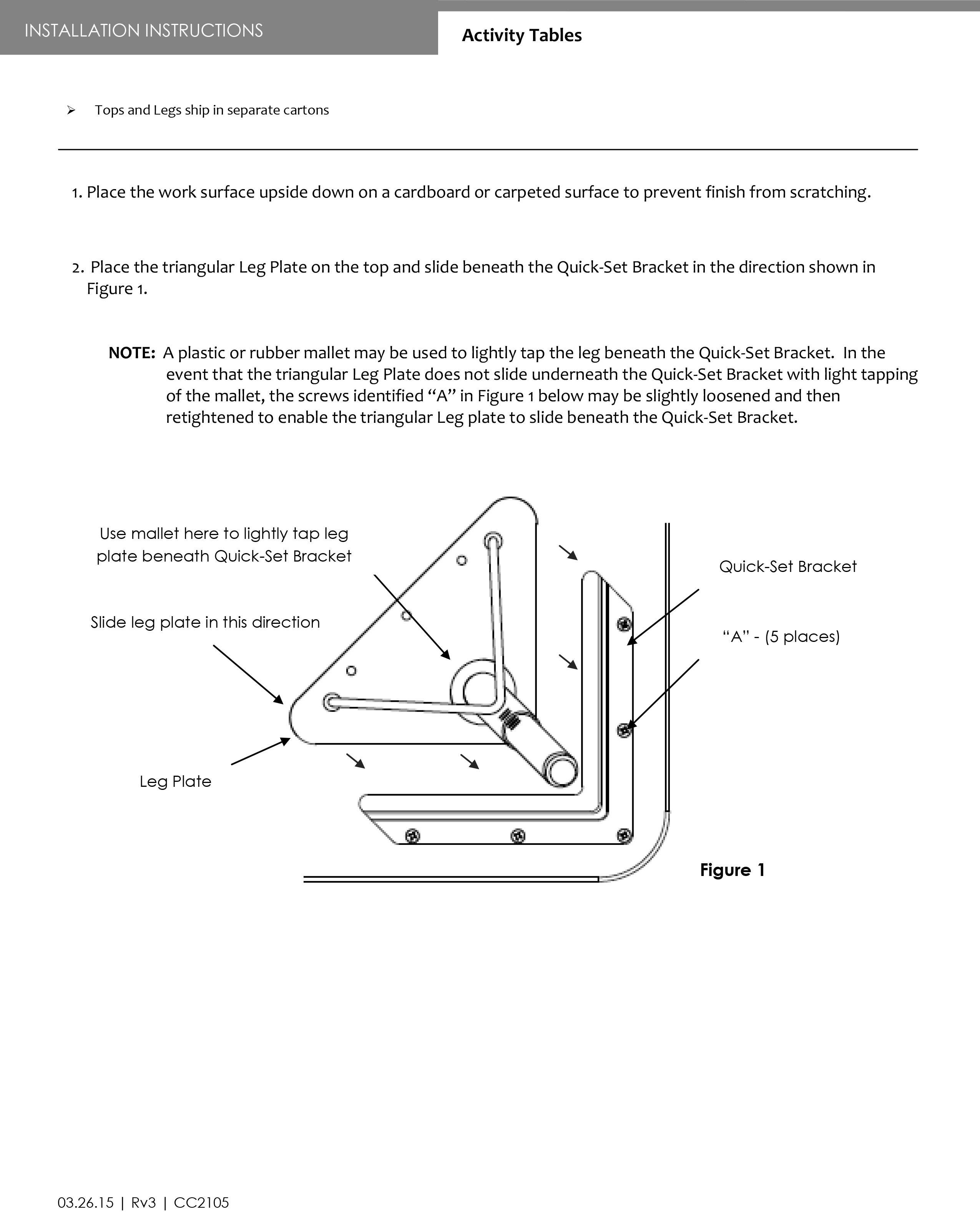 Tables_Uniflex_1200SeriesActivity-1