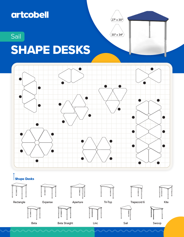 Configurations_ShapeDesk_Sail