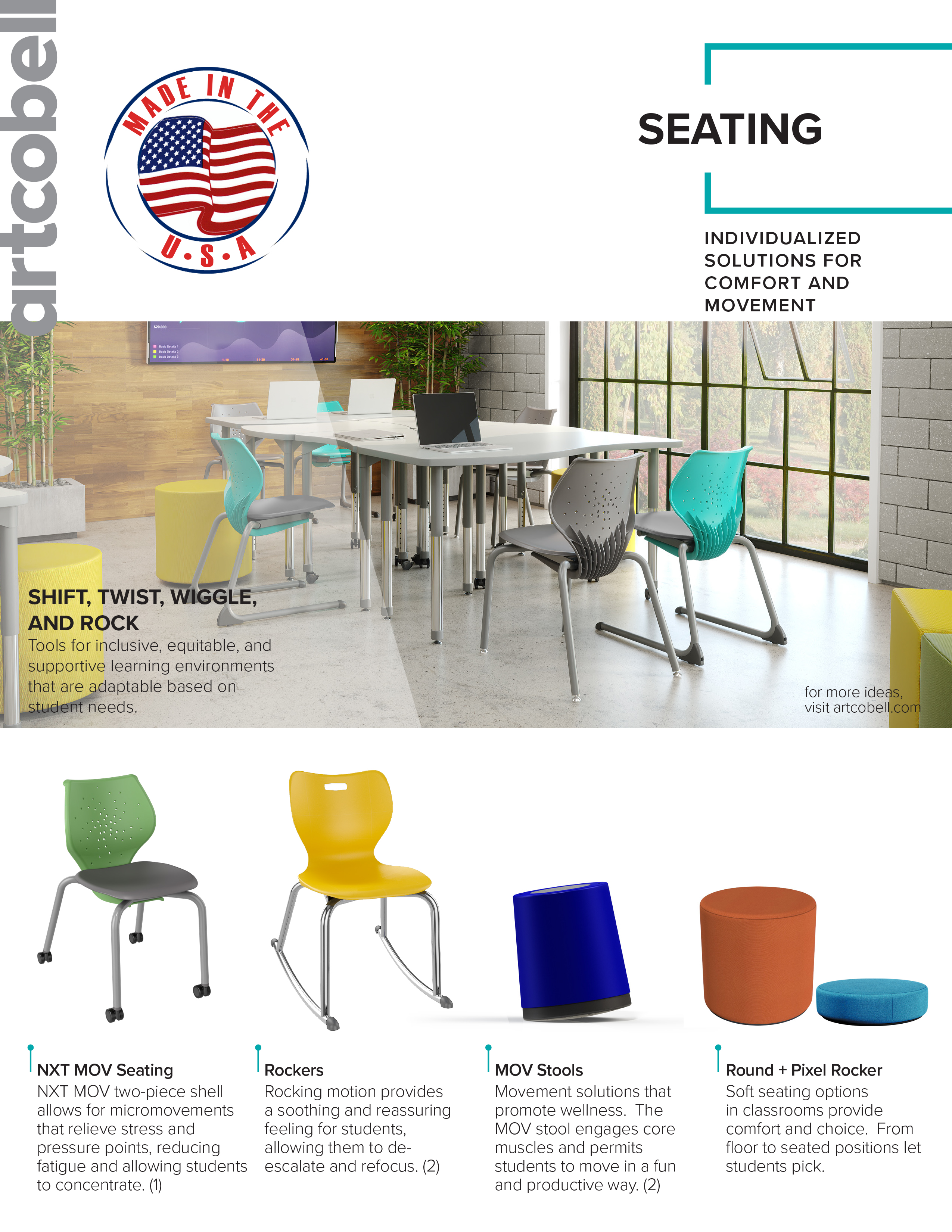 ESSER _SellSheet_Seating-1