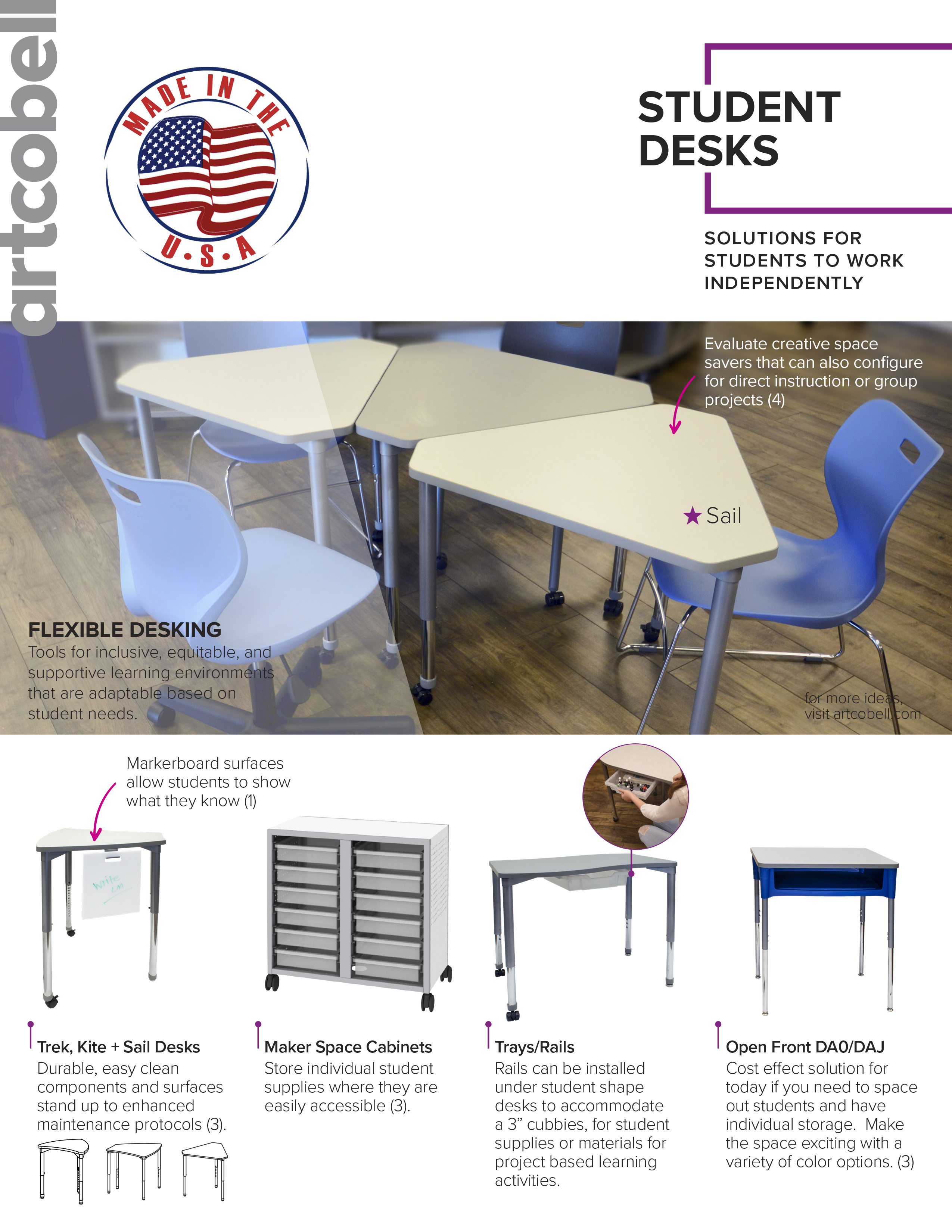 ESSER _SellSheet_Student Desk-1
