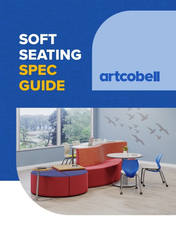 Soft Seating_Specification Guide_2023_Thumbnail