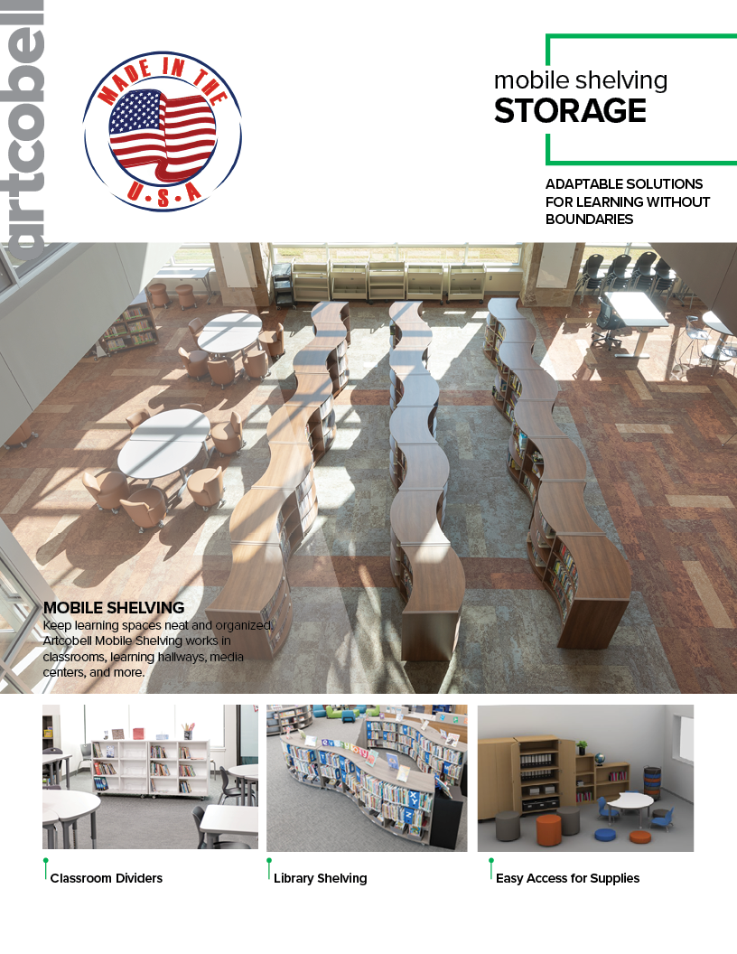 Storage_Sell Sheet_Mobile Shelving_Thumbnail-1