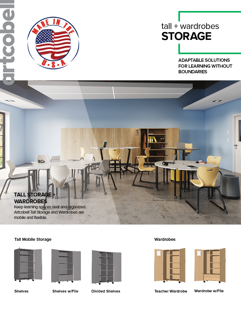 Storage_Sell Sheet_Tall Storage + Wardrobe_Thumbnail-1