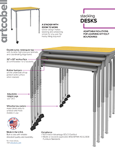 StudentDesk_SellSheet_Stacking