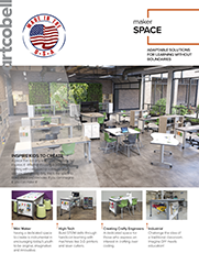 Tables_Sell Sheet_Makerspace