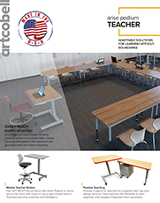 TeacherStation_SellSheet_ARISEPodium-1