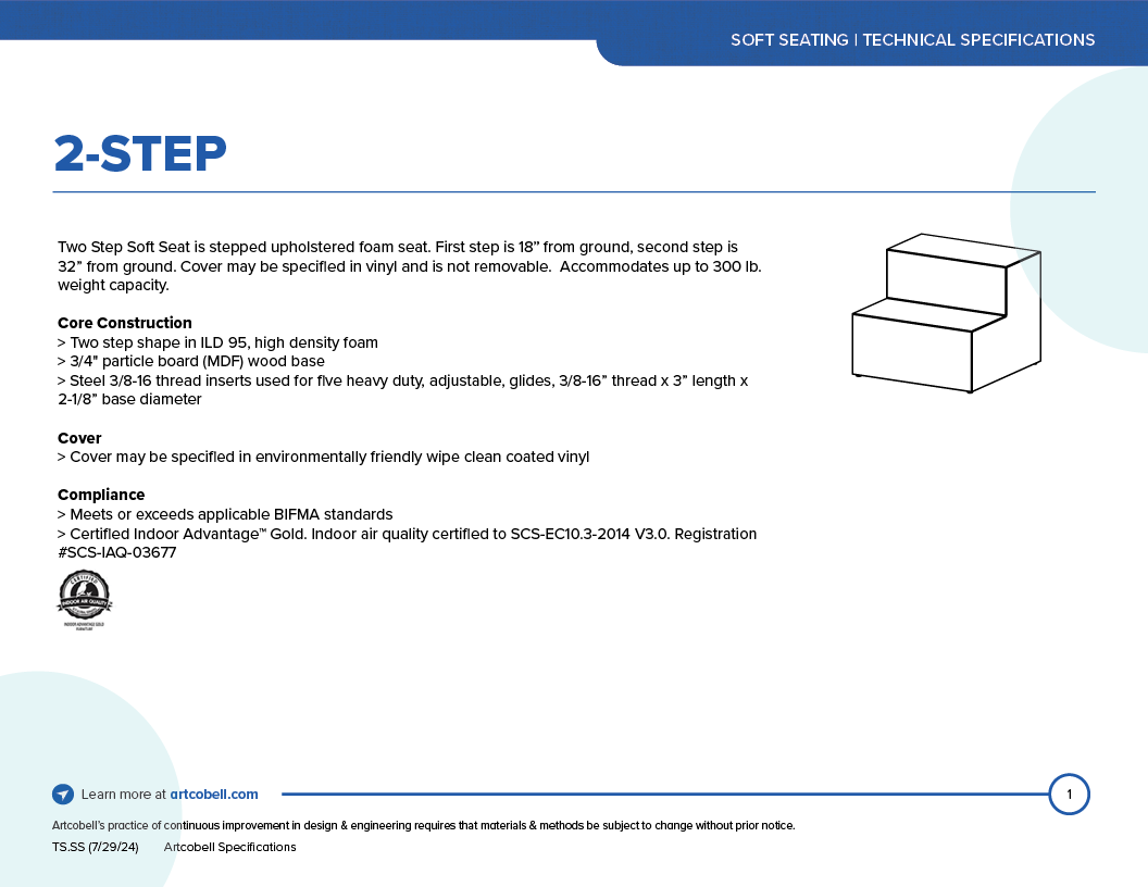 SoftSeatingSpecifications_TwoStep