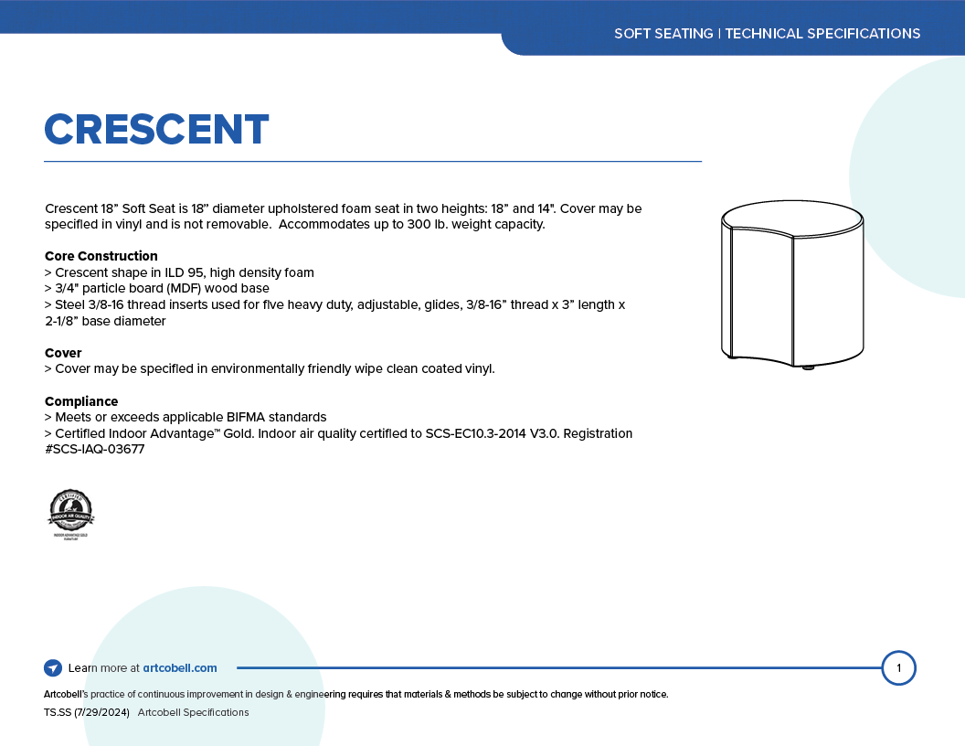 SoftSeatingSpecifications_Crescent