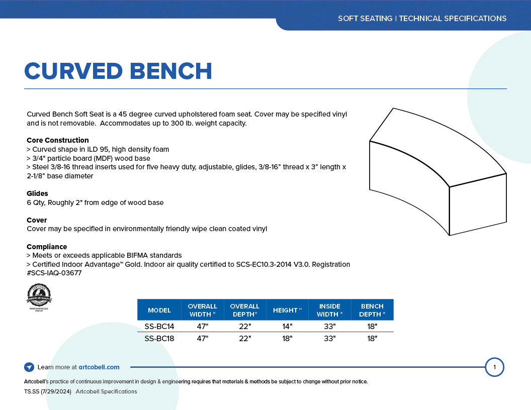 SoftSeatingSpecifications_CurvedBench