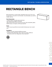 SoftSeatingSpecifications_RectangleBench