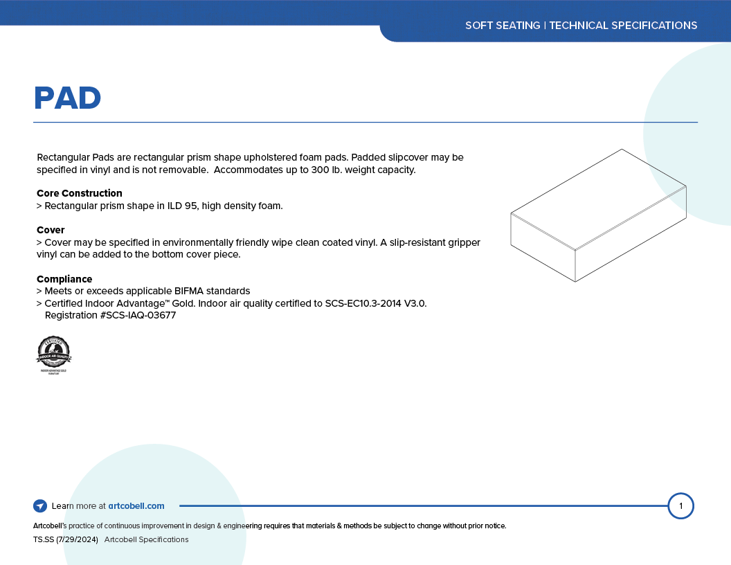 SoftSeatingSpecifications_RectanglePad