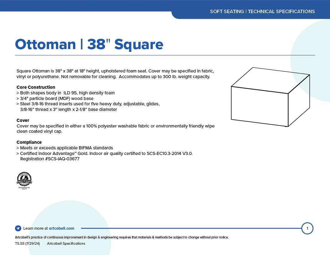 SoftSeatingSpecifications_OttomanSquare