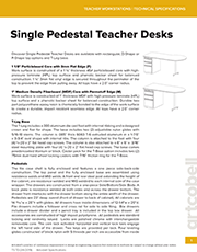 TeacherWorkstationsSpecifications_DiscoverTeacherDesk