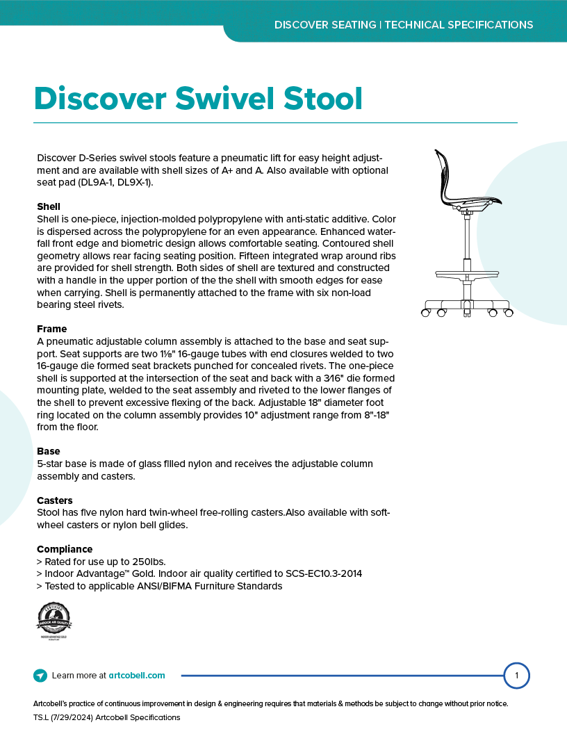 SeatingSpecifications_DL9ADiscoverSwivelStool